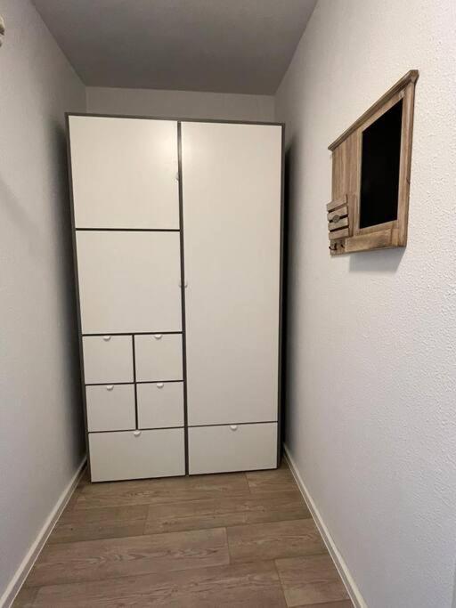 Gemuetlichkeit Mit Cityblick Leipzig Buitenkant foto
